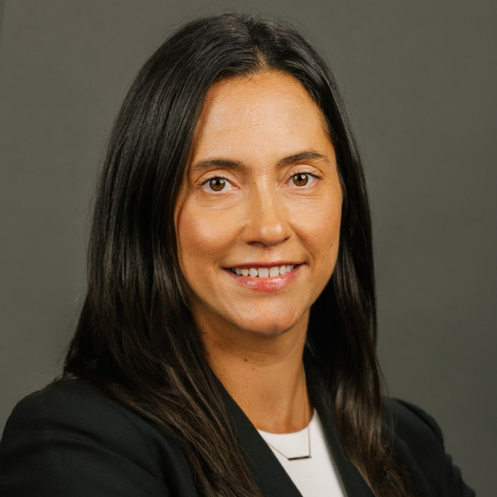 Darcia Perry