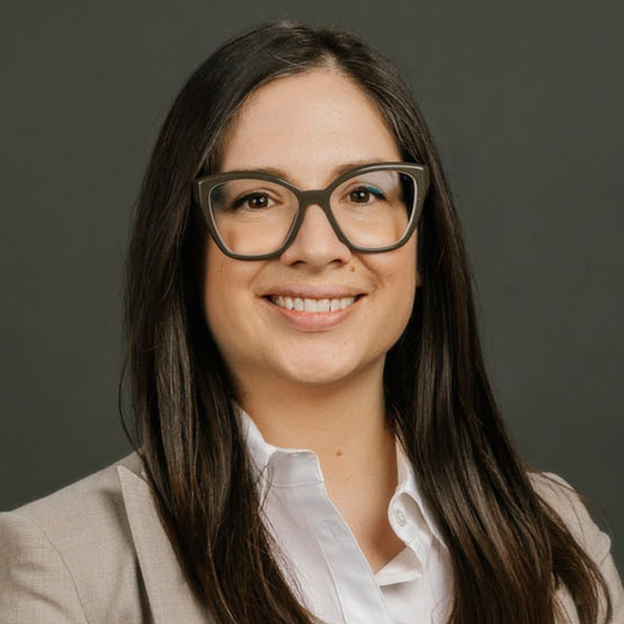 Rachel Prestayko