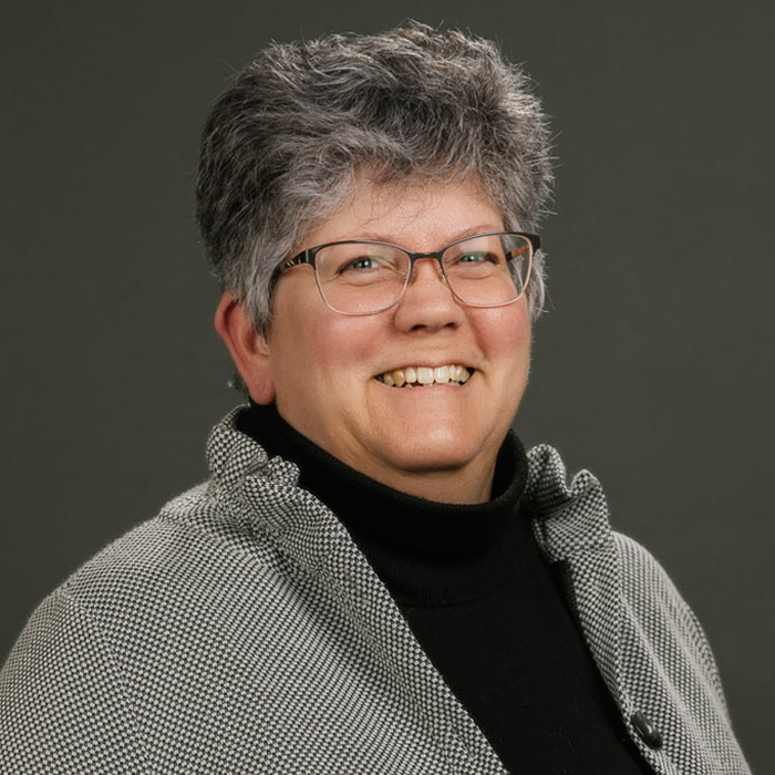 Sheri McIntyre